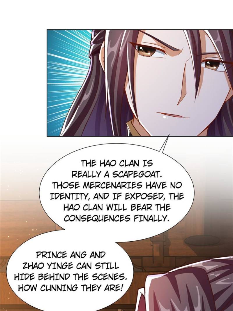 Dragon Master Chapter 105 - 26