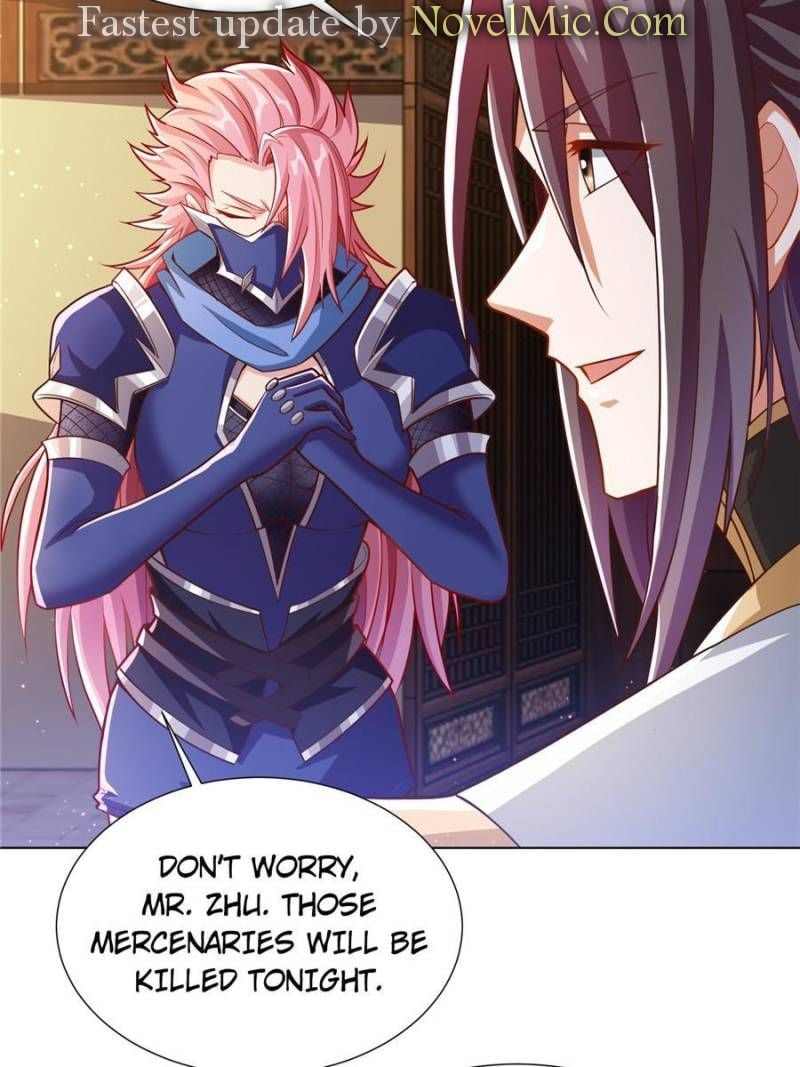 Dragon Master Chapter 105 - 27