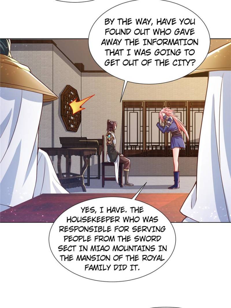 Dragon Master Chapter 105 - 28