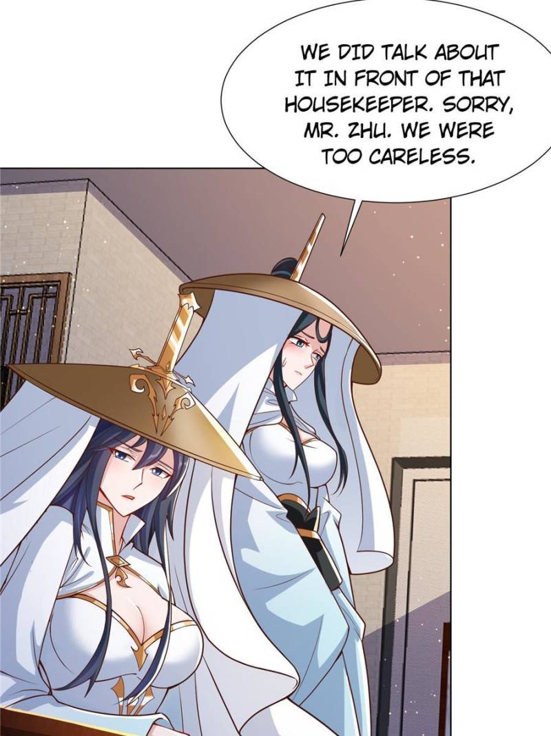 Dragon Master Chapter 105 - 29