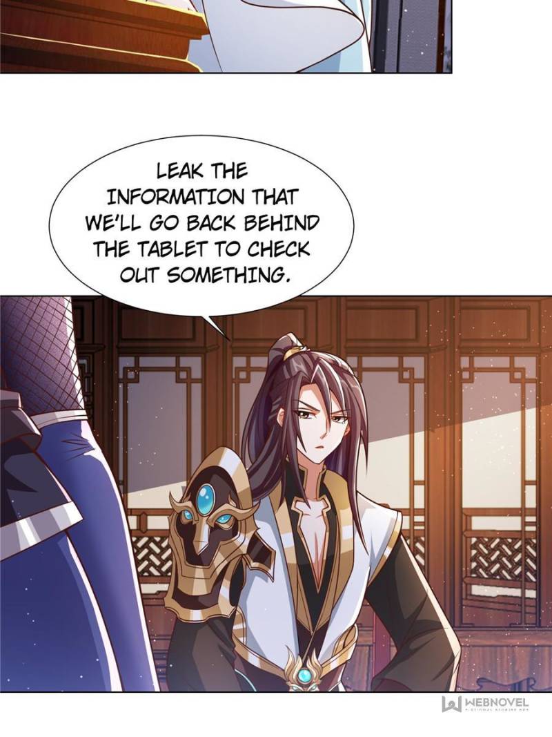Dragon Master Chapter 105 - 30