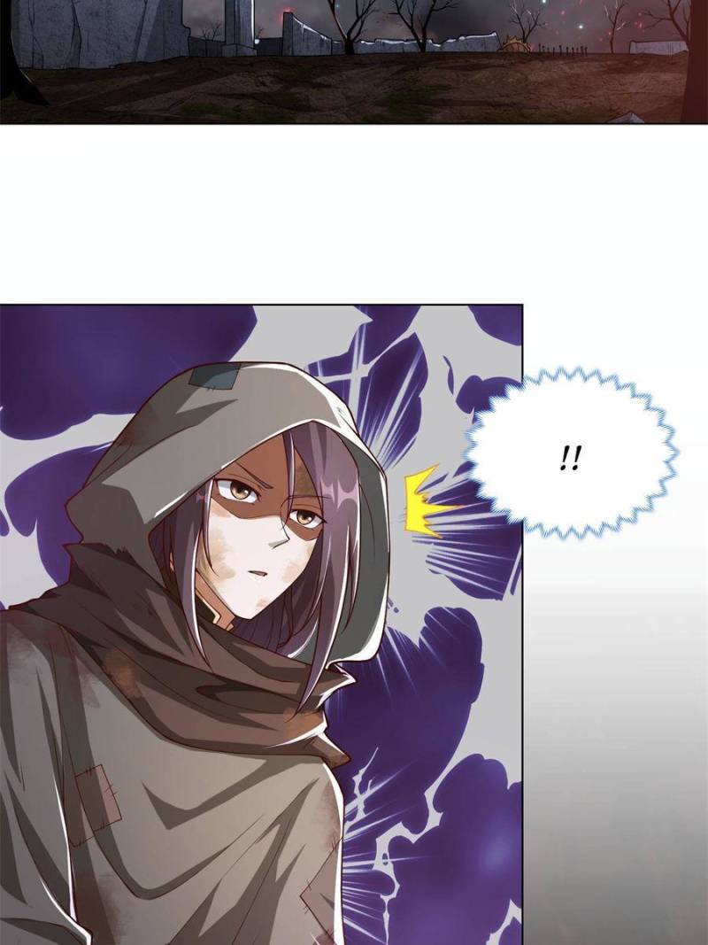 Dragon Master Chapter 106 - 3