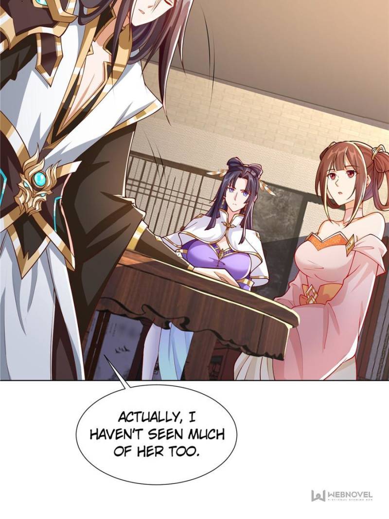 Dragon Master Chapter 105 - 35