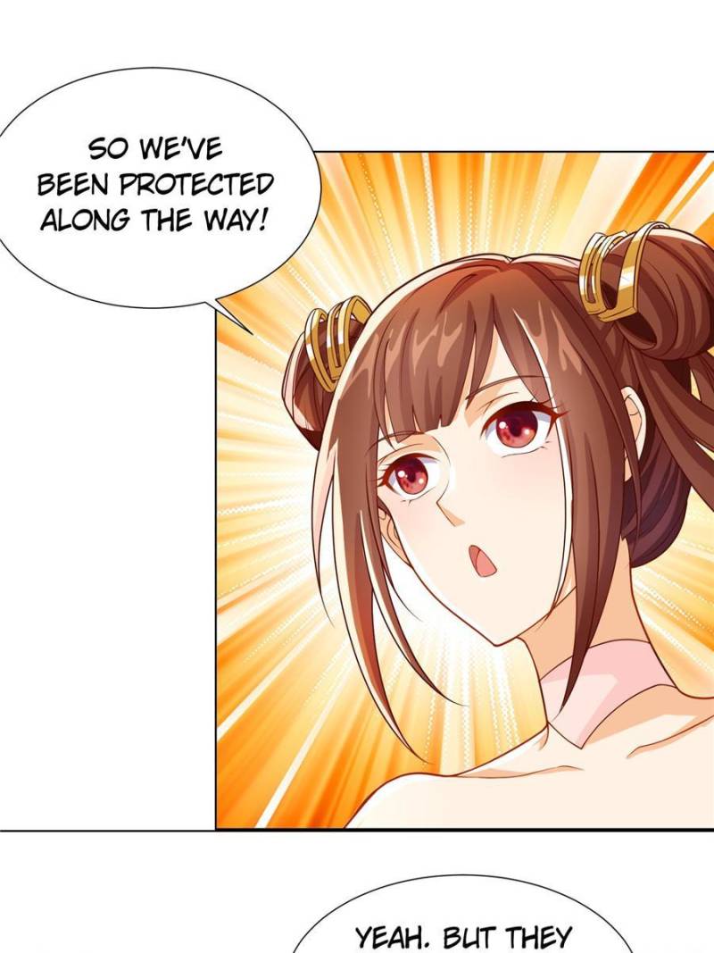 Dragon Master Chapter 105 - 36