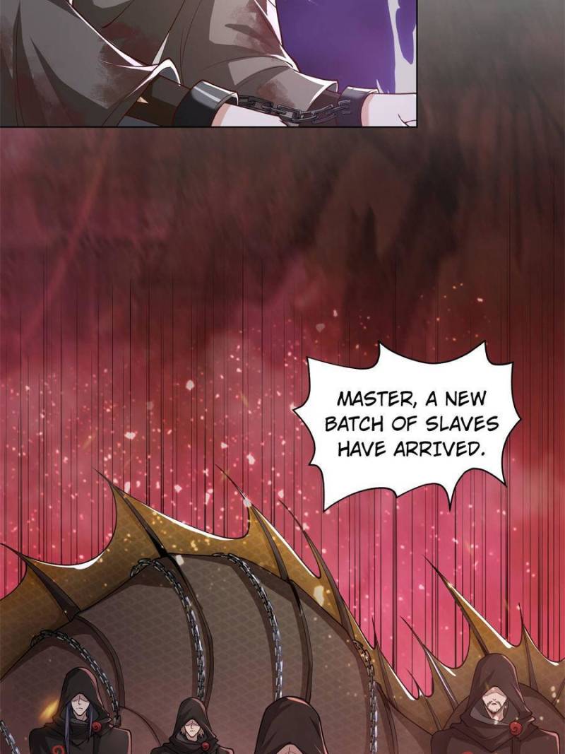 Dragon Master Chapter 106 - 4