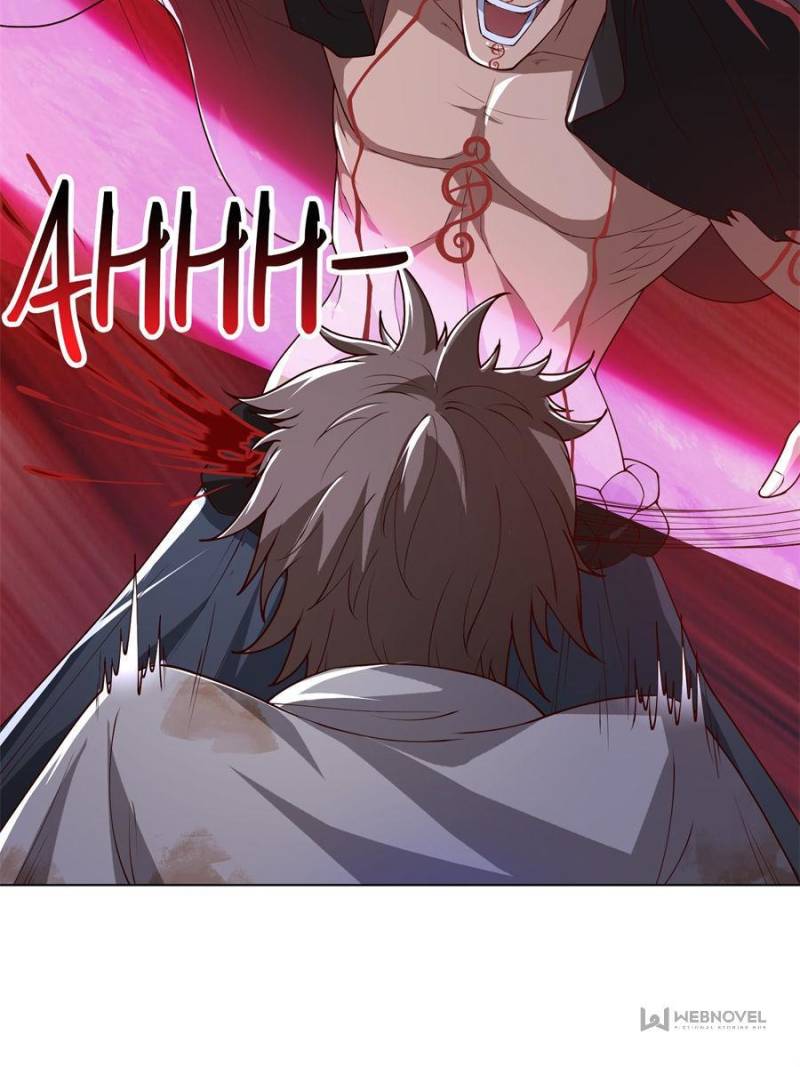 Dragon Master Chapter 106 - 10
