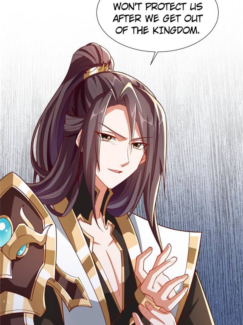 Dragon Master Chapter 105 - 37