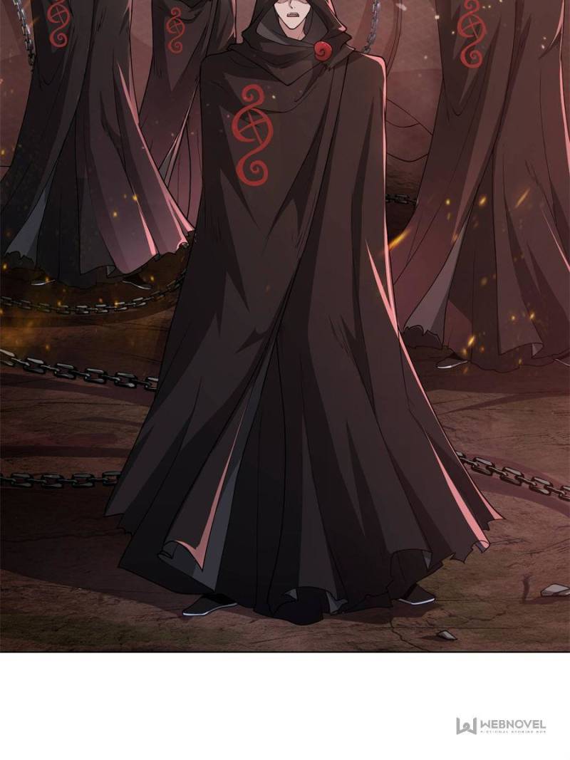 Dragon Master Chapter 106 - 5