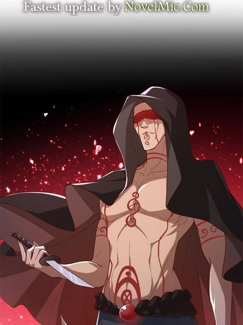 Dragon Master Chapter 106 - 6