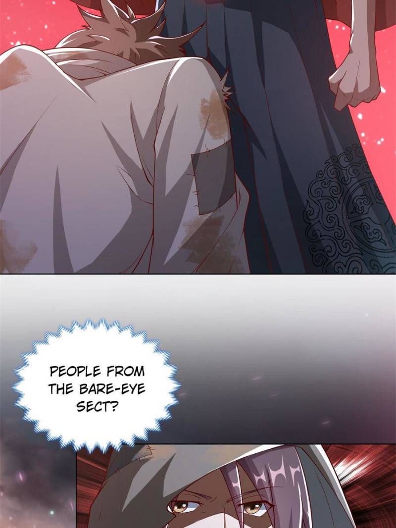 Dragon Master Chapter 106 - 7