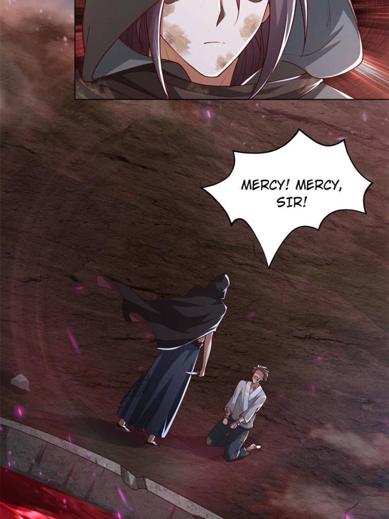 Dragon Master Chapter 106 - 8