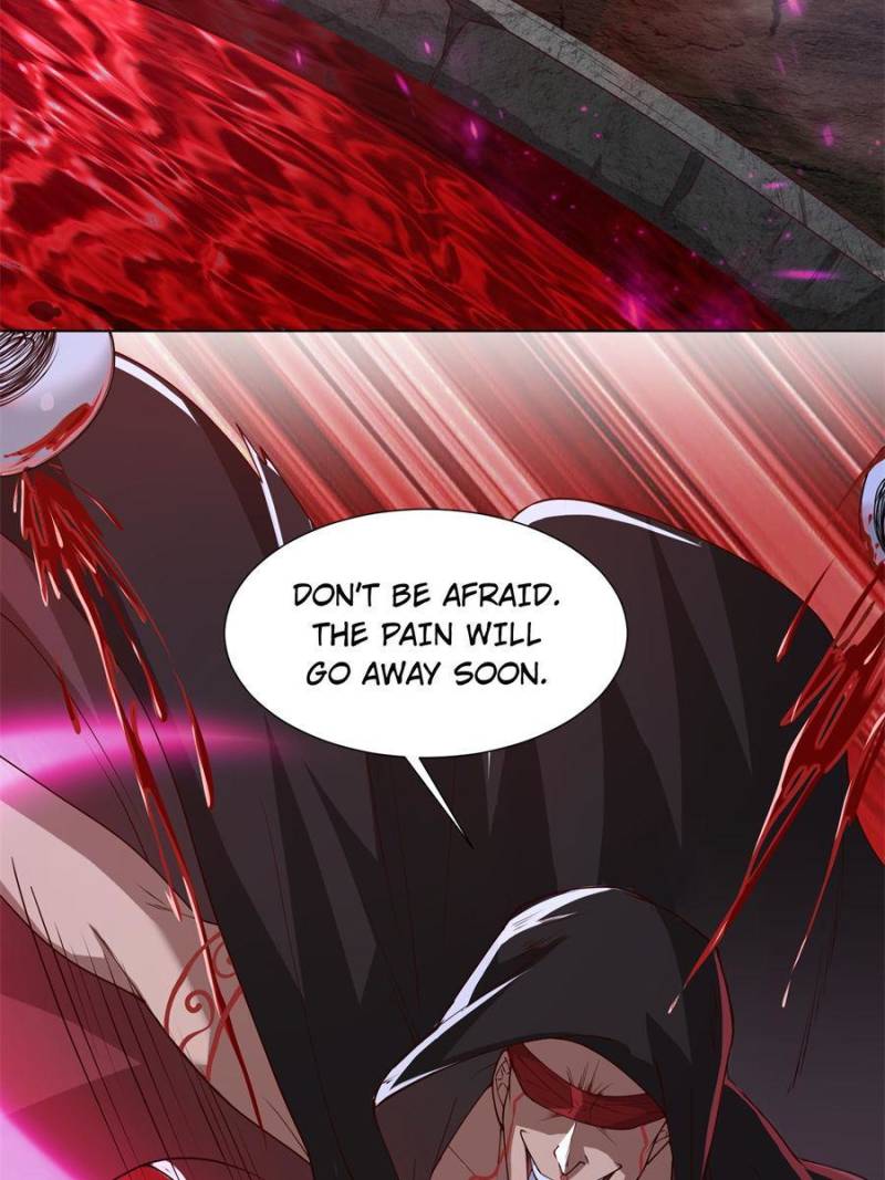 Dragon Master Chapter 106 - 9