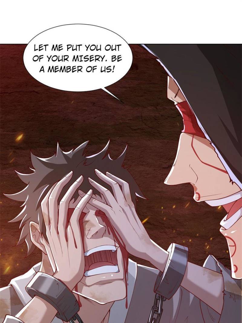 Dragon Master Chapter 106 - 11