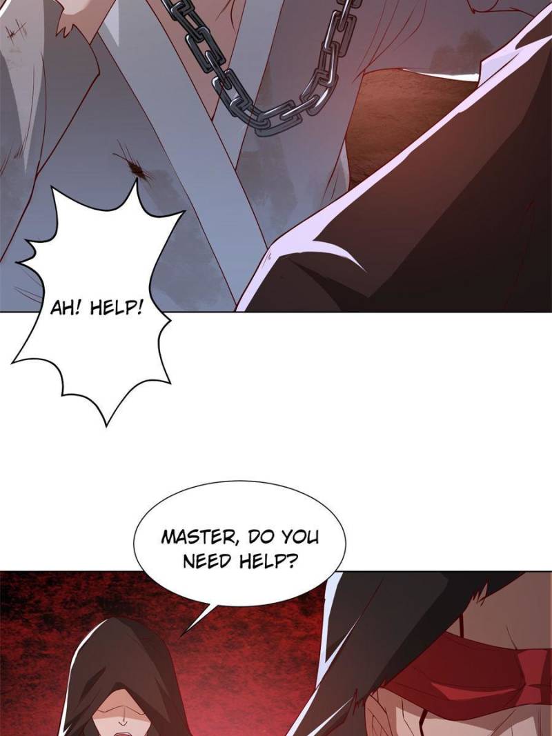 Dragon Master Chapter 106 - 12