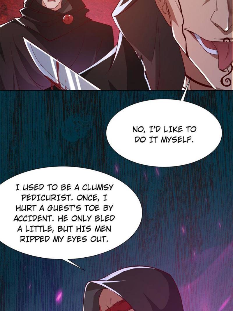 Dragon Master Chapter 106 - 13