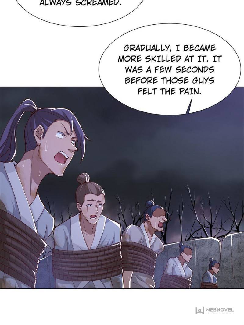 Dragon Master Chapter 106 - 15