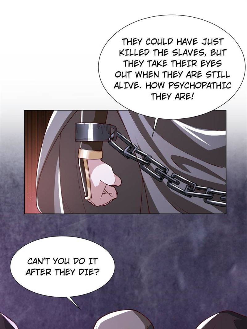 Dragon Master Chapter 106 - 16