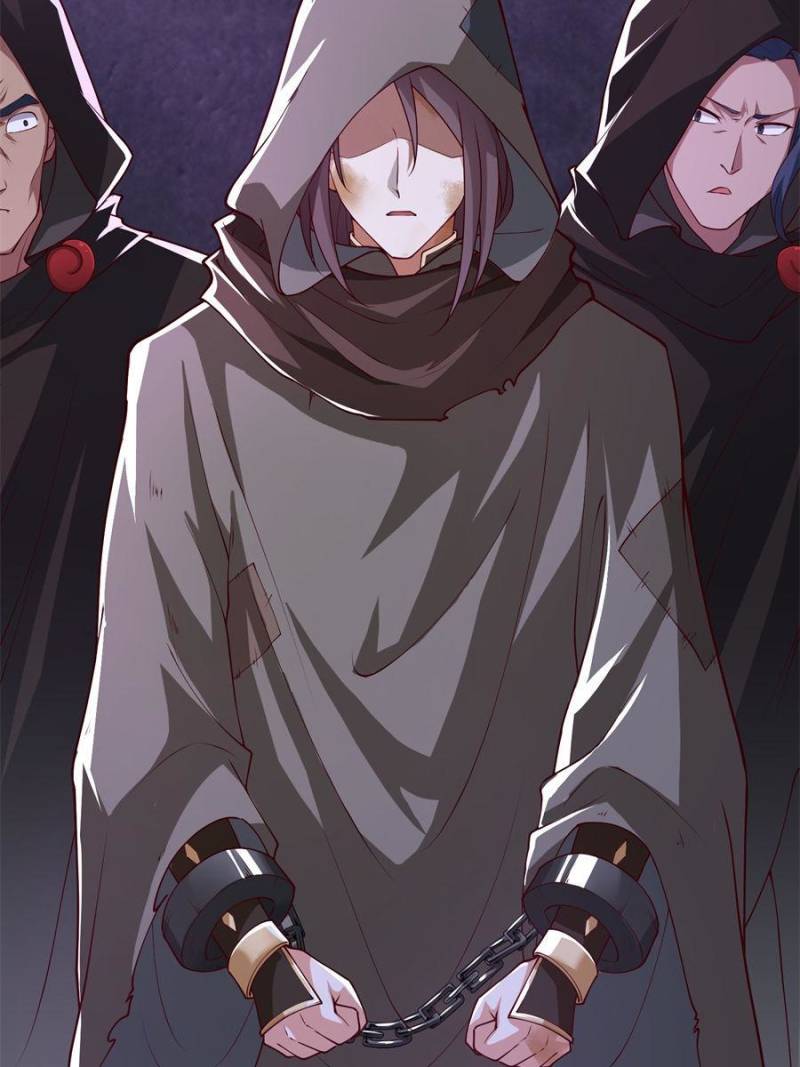 Dragon Master Chapter 106 - 17