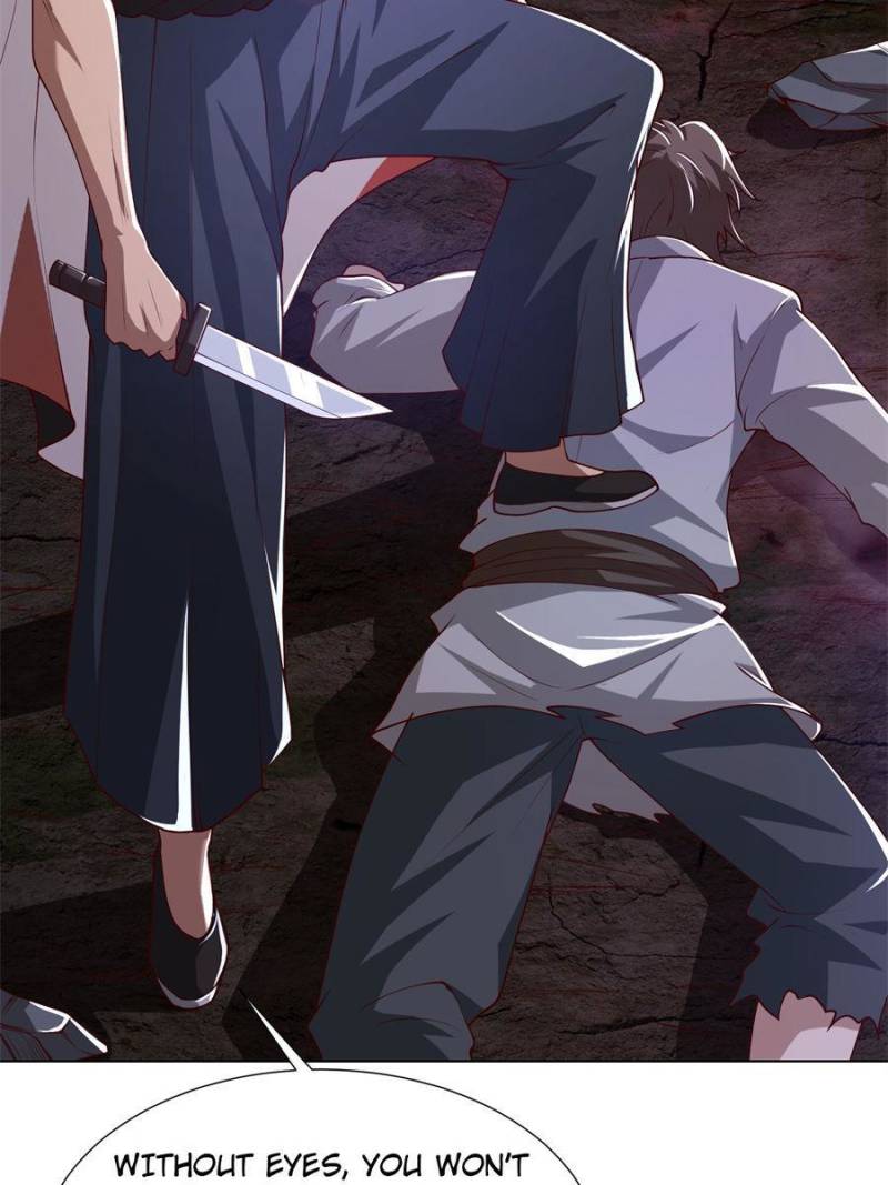 Dragon Master Chapter 106 - 19