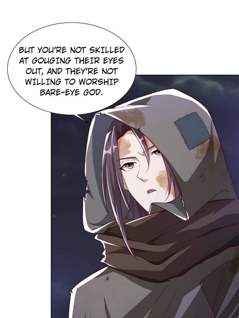 Dragon Master Chapter 106 - 21