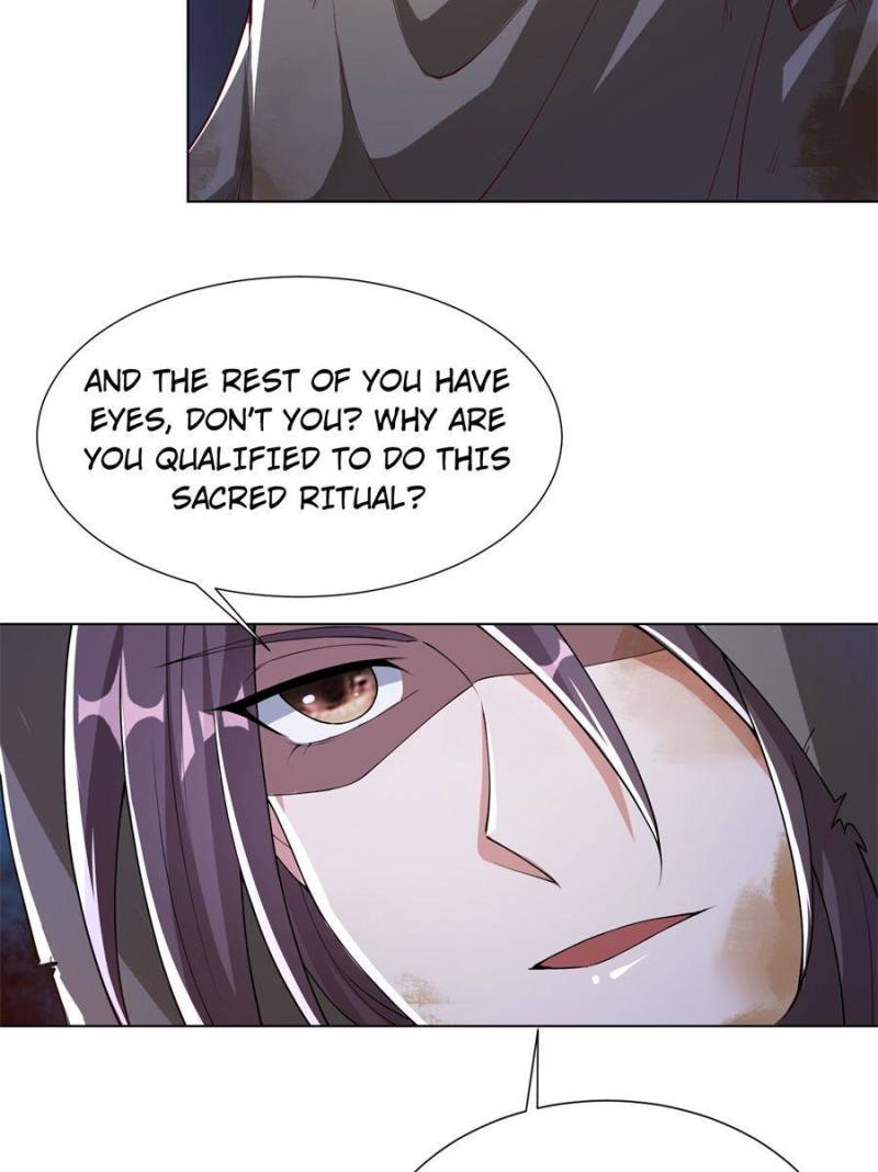 Dragon Master Chapter 106 - 22