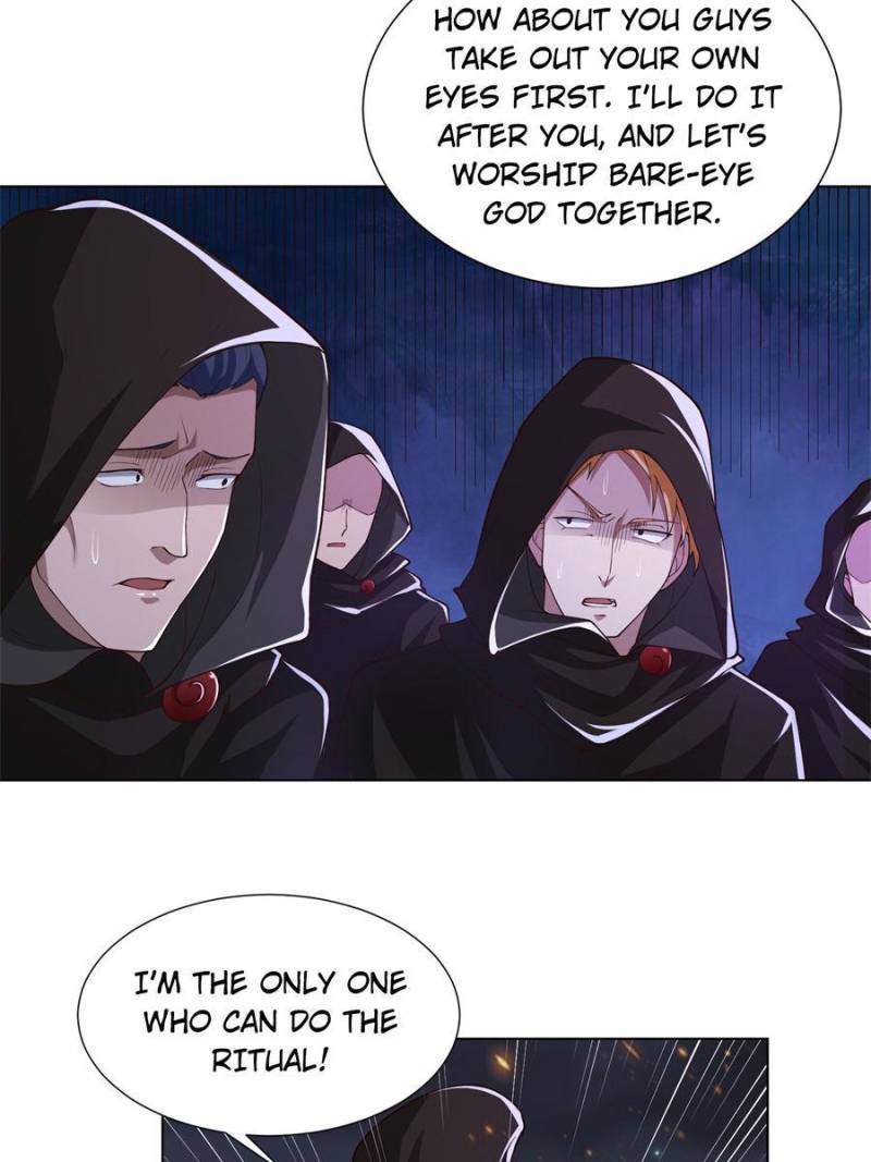 Dragon Master Chapter 106 - 23