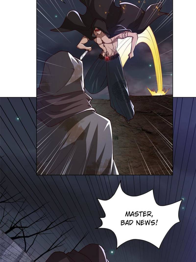 Dragon Master Chapter 106 - 24