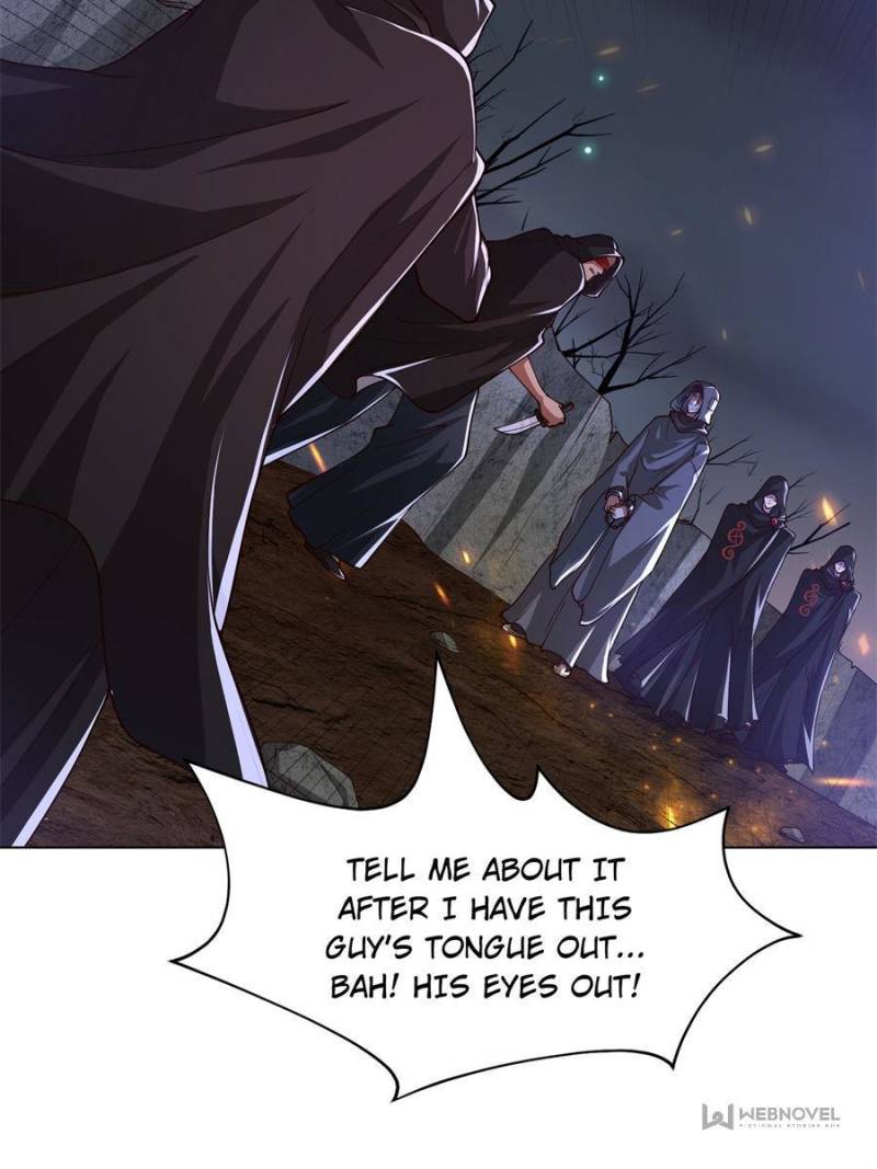 Dragon Master Chapter 106 - 25