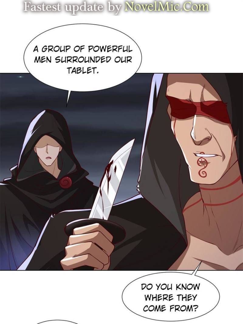 Dragon Master Chapter 106 - 26