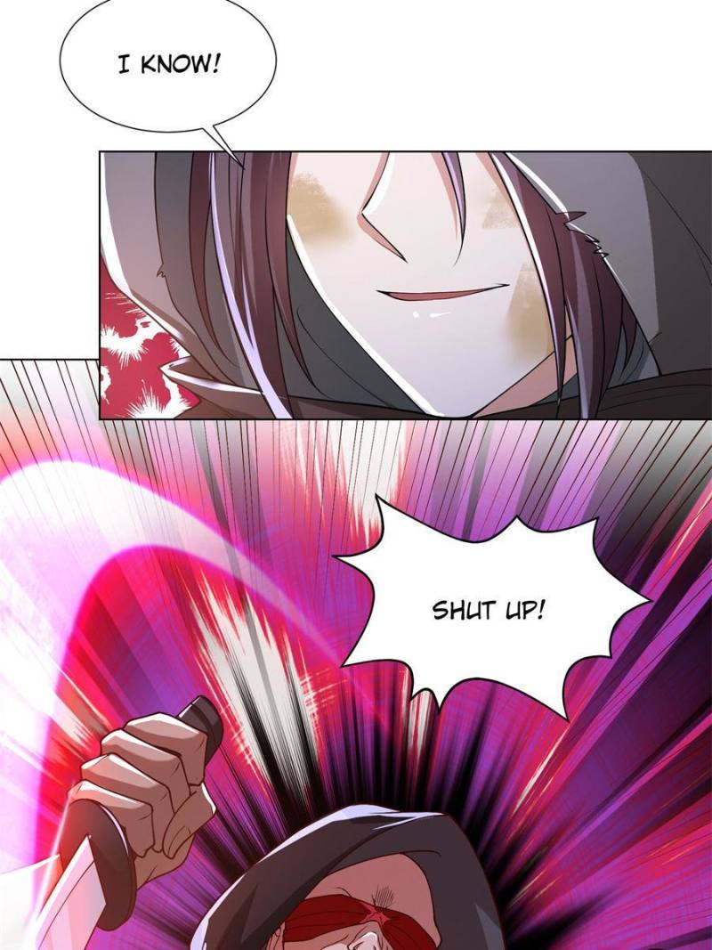 Dragon Master Chapter 106 - 27
