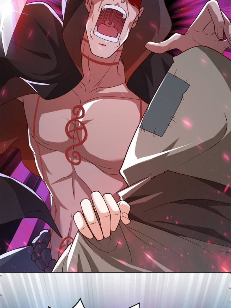 Dragon Master Chapter 106 - 28