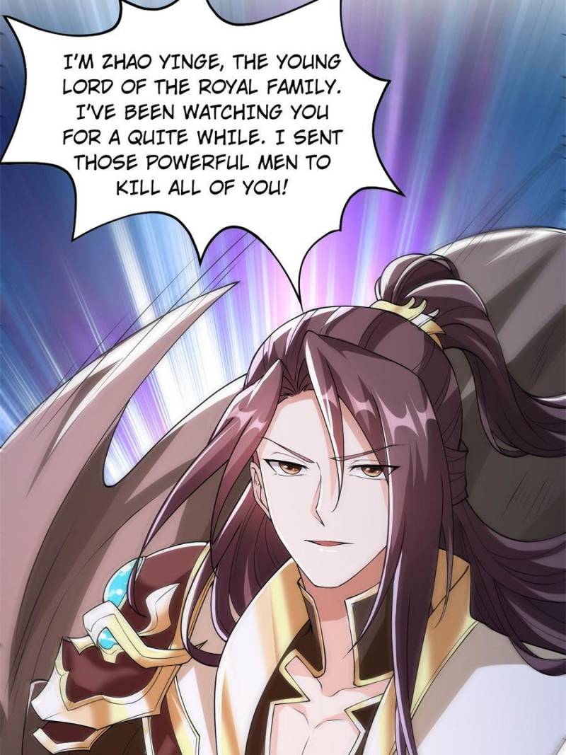 Dragon Master Chapter 106 - 29