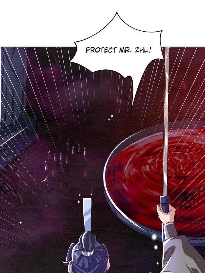 Dragon Master Chapter 106 - 31