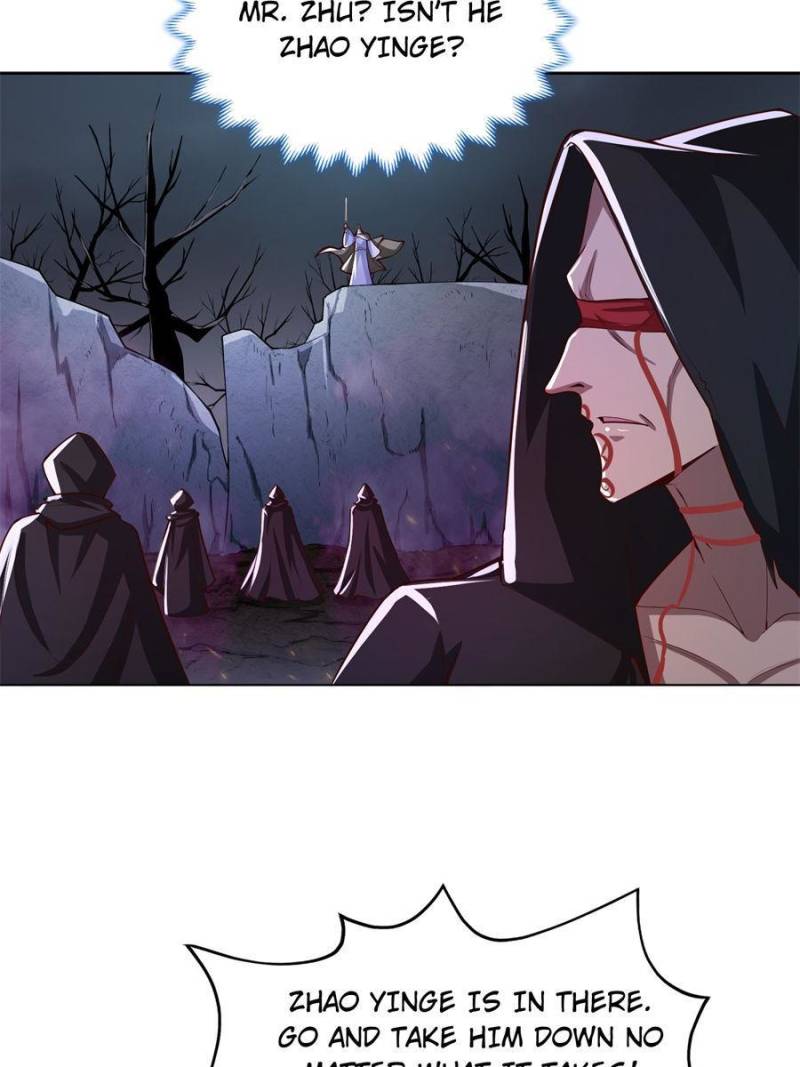 Dragon Master Chapter 106 - 33