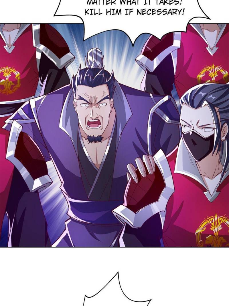 Dragon Master Chapter 106 - 34
