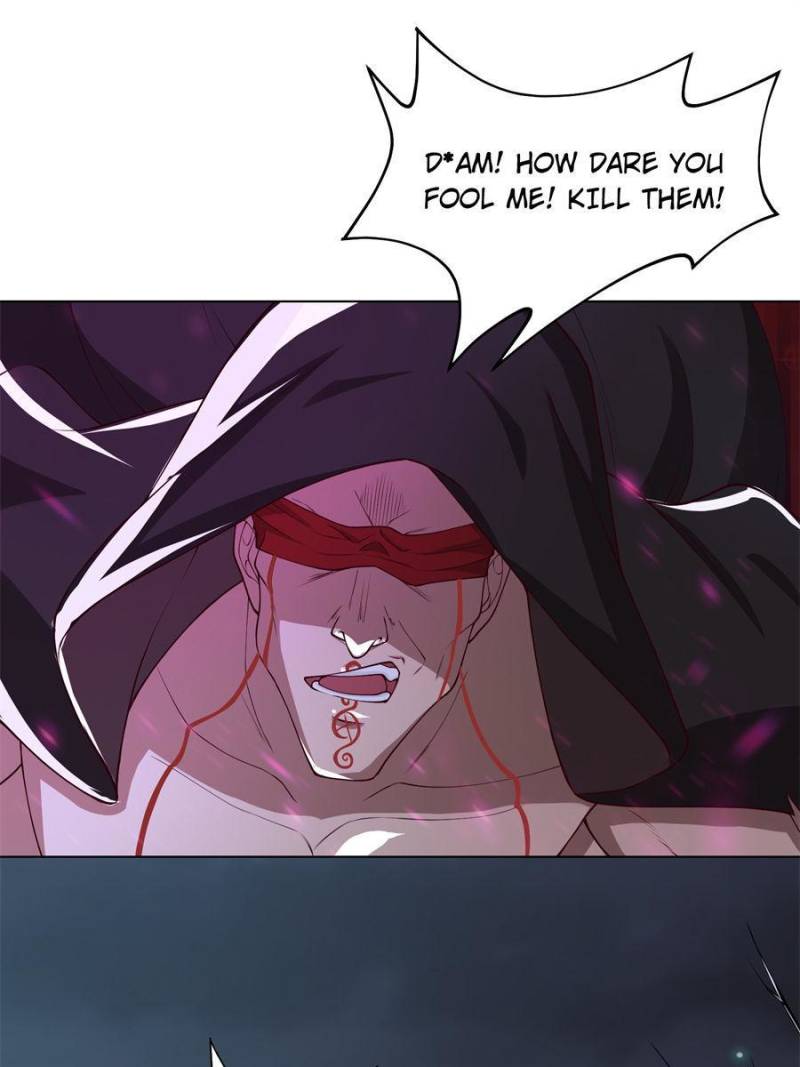 Dragon Master Chapter 106 - 36