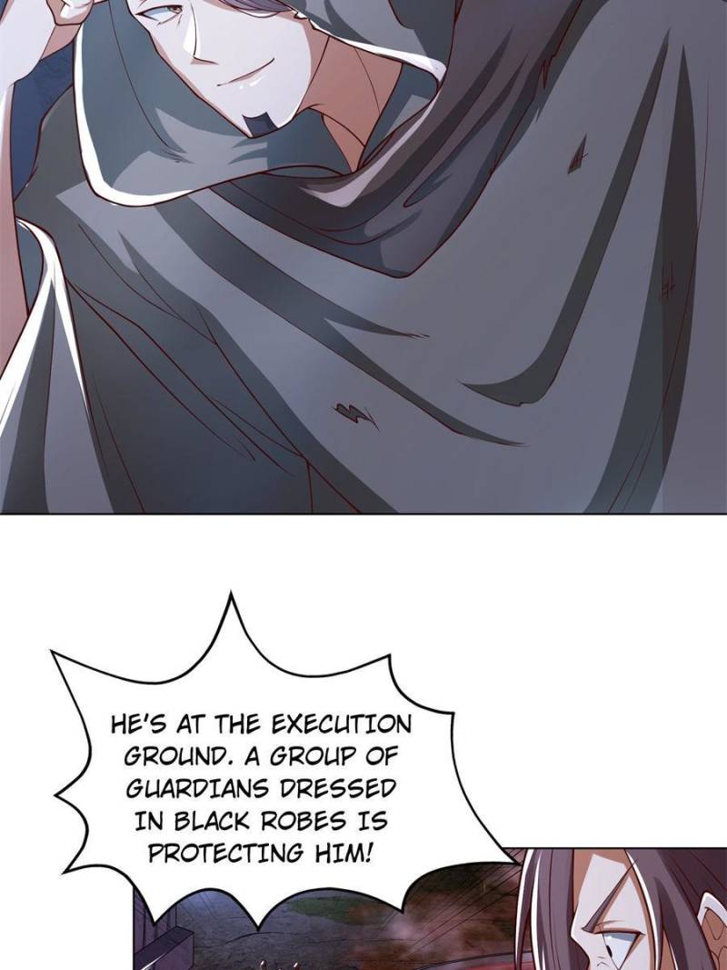 Dragon Master Chapter 106 - 38