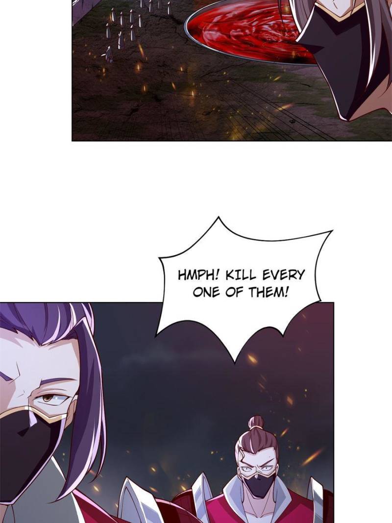 Dragon Master Chapter 106 - 39