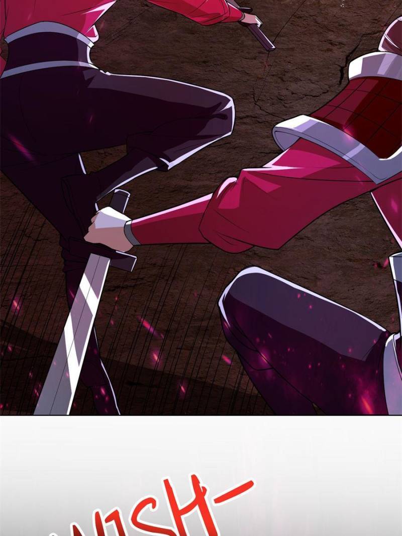 Dragon Master Chapter 106 - 42