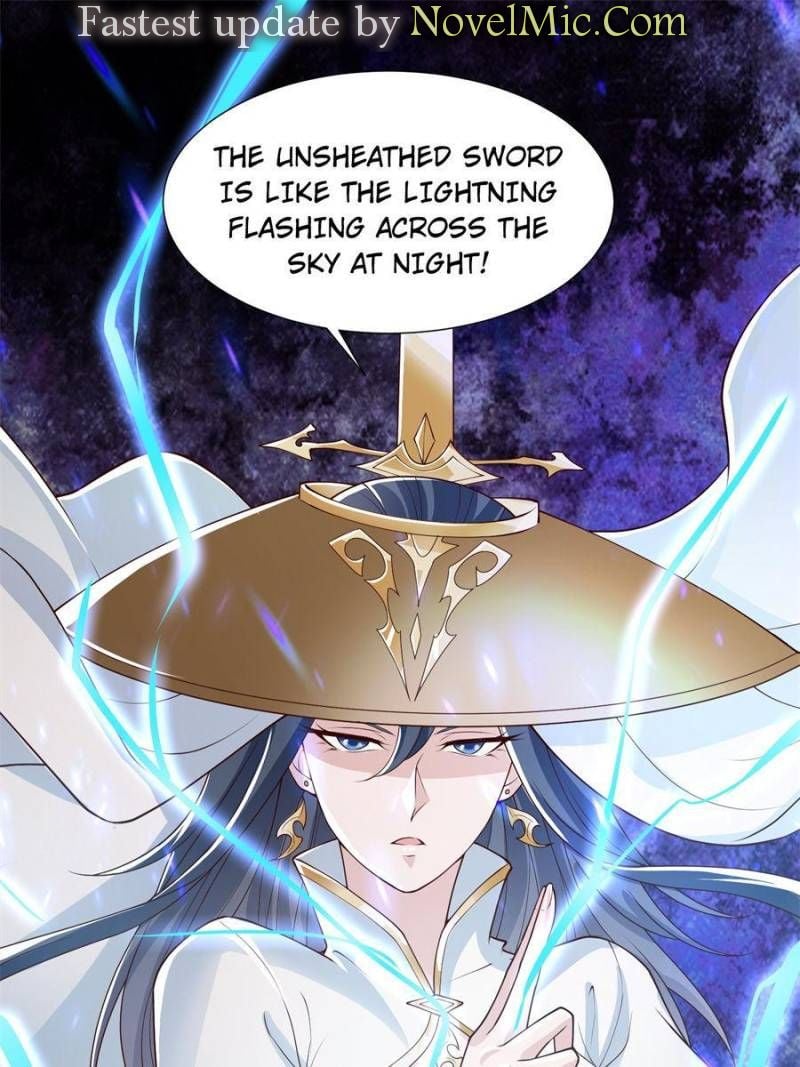 Dragon Master Chapter 109 - 1