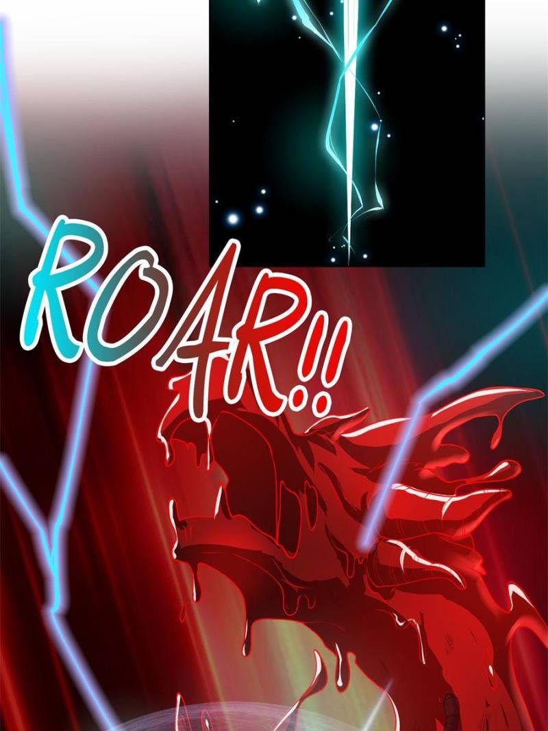 Dragon Master Chapter 109 - 3