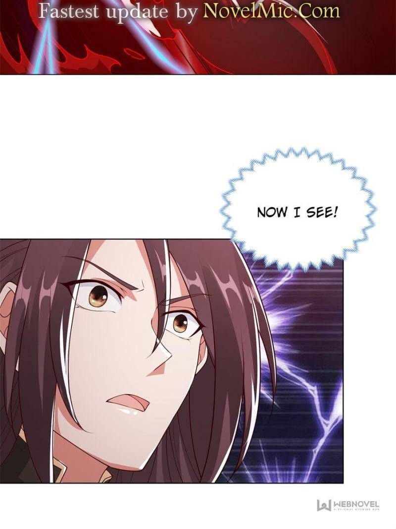 Dragon Master Chapter 109 - 5