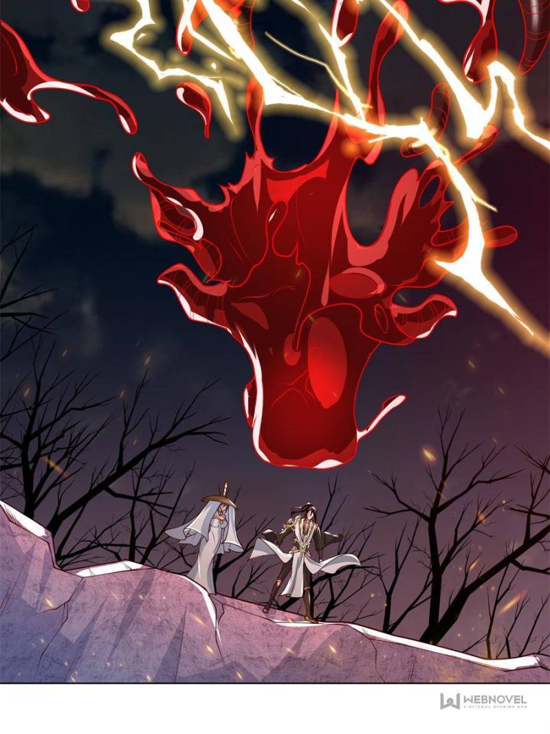 Dragon Master Chapter 109 - 10