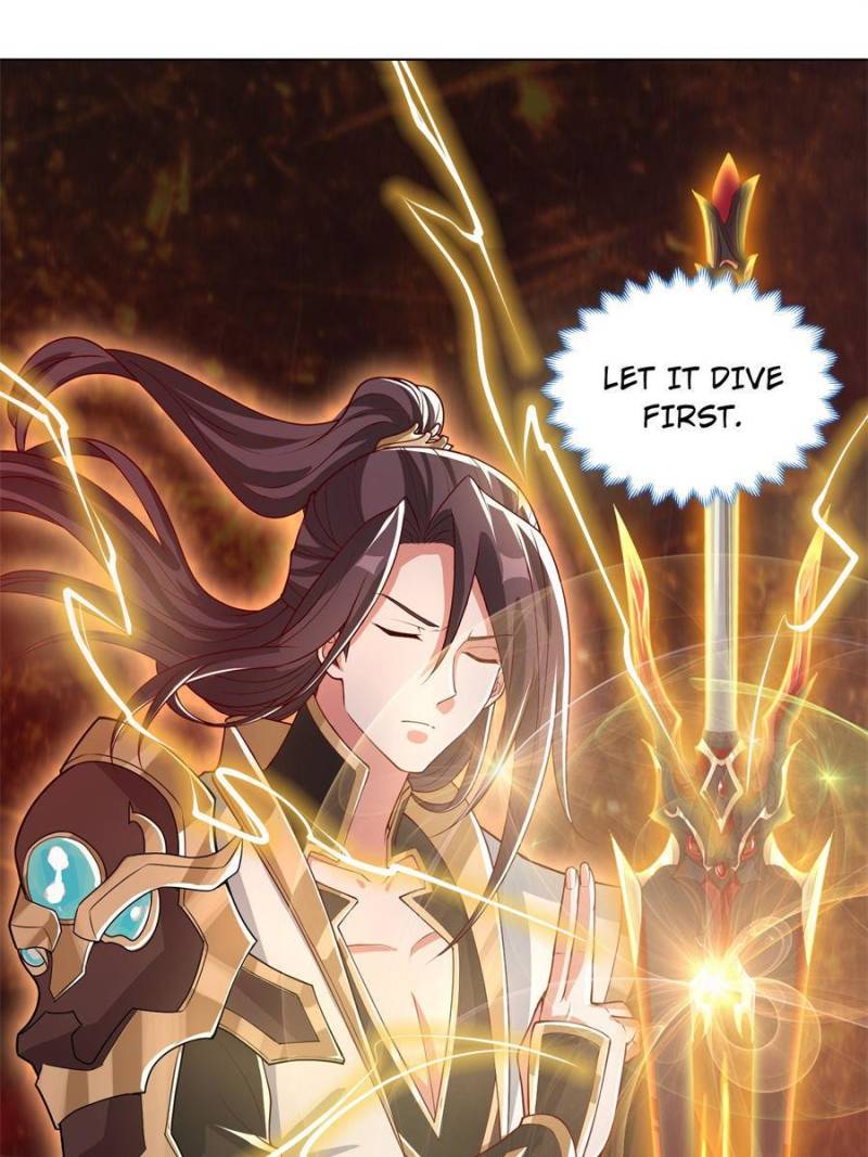 Dragon Master Chapter 109 - 6