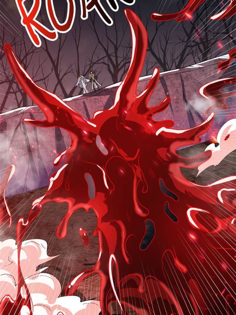 Dragon Master Chapter 109 - 8