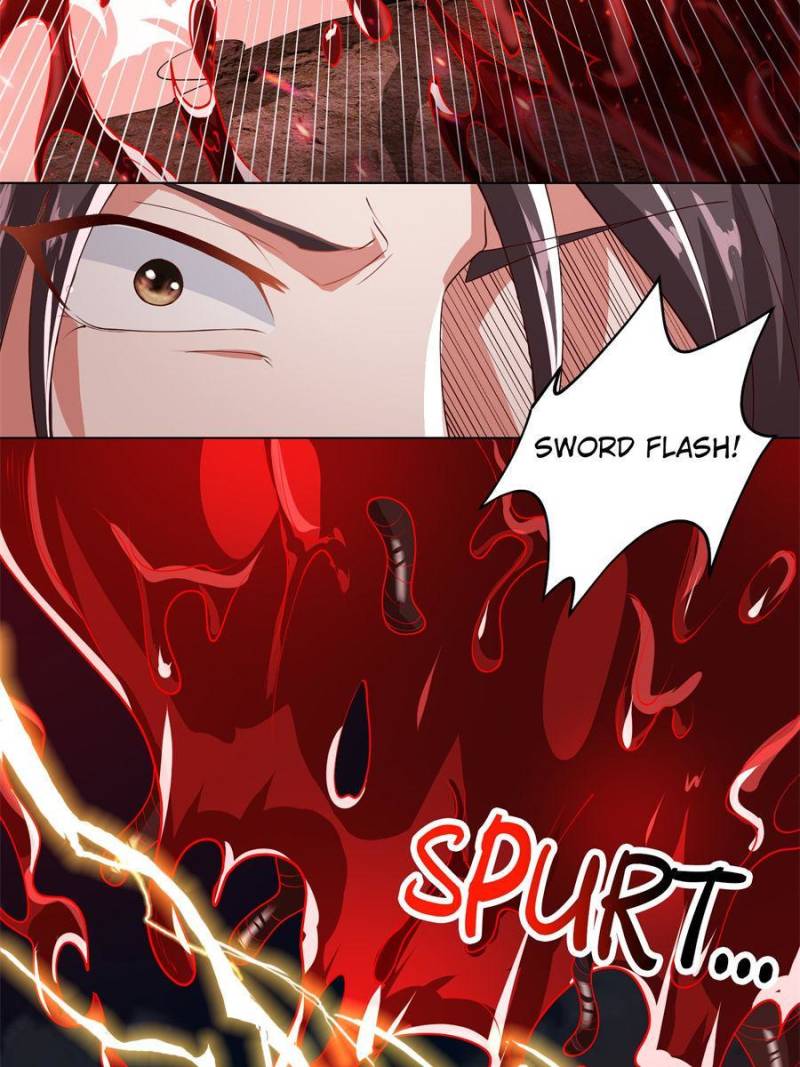Dragon Master Chapter 109 - 9
