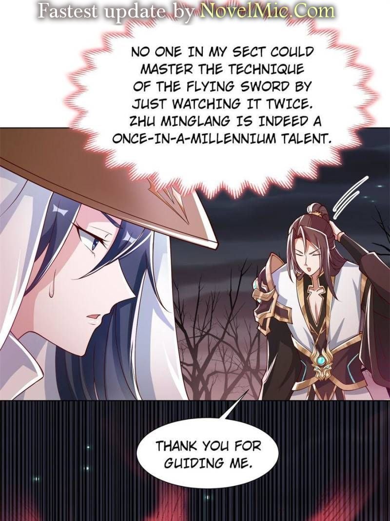 Dragon Master Chapter 109 - 11