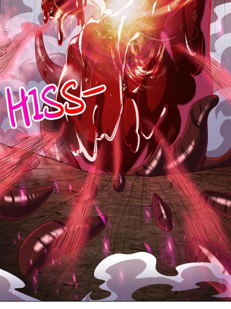 Dragon Master Chapter 109 - 13