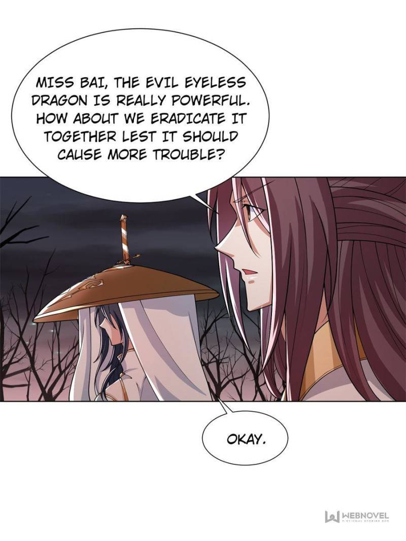 Dragon Master Chapter 109 - 14