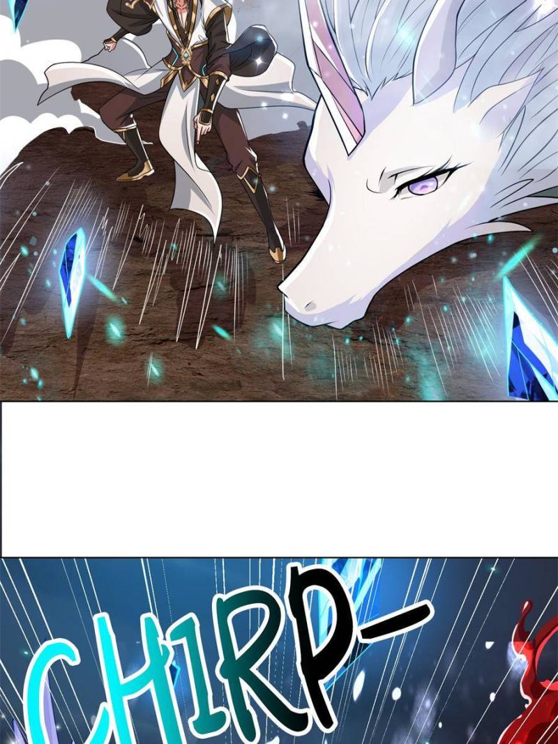 Dragon Master Chapter 109 - 16